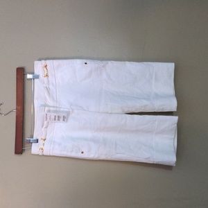 NWT BeBe shorts